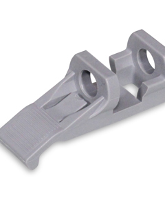 Fastener for pivoting floor AMX150transit